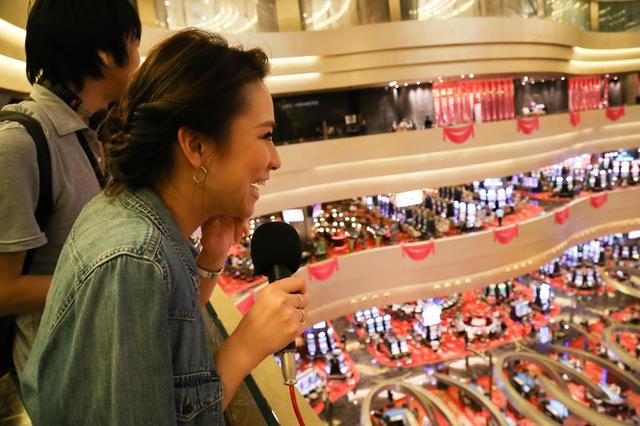画像: 今週からスタート!「SIAホリデイズ TRAVEL FLAP in Singapore」 SIAホリデイズで行く、シンガポールへの旅の魅力を、 シリーズでお伝えしていきます。今日はその第1回目。