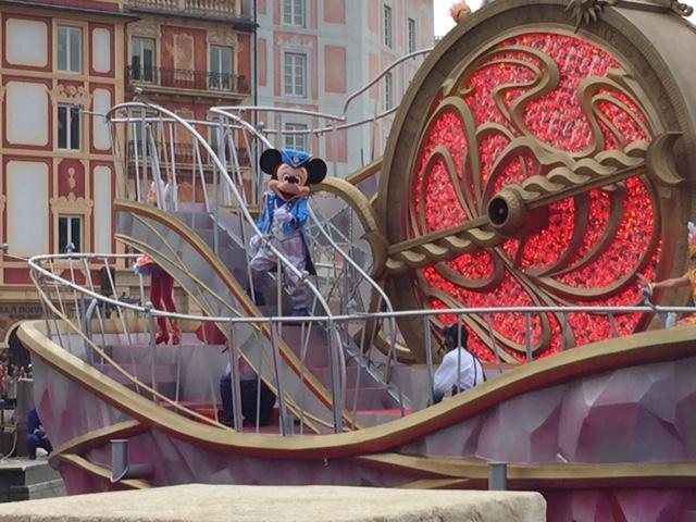 画像2: 東京ディズニーシー15周年 ザ・イヤー・オブ・ウィシュ