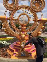 画像1: 東京ディズニーシー15周年 ザ・イヤー・オブ・ウィシュ