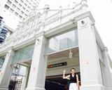 画像2: シンガポールの街に出かけましょう!