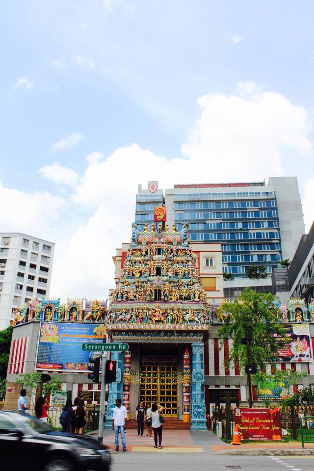 画像4: リトル・インディア(Little India)