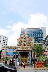 画像4: リトル・インディア(Little India)
