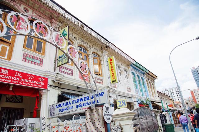 画像2: リトル・インディア(Little India)
