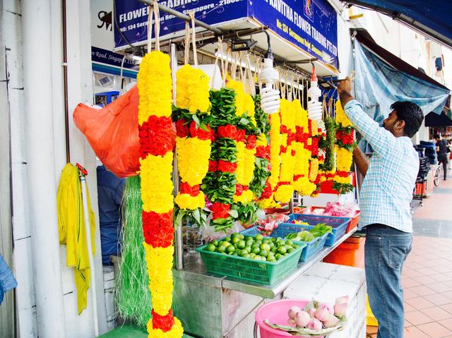 画像3: リトル・インディア(Little India)