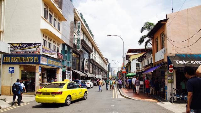 画像6: リトル・インディア(Little India)