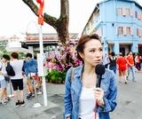 画像3: LOVE FLAP SIA HOLIDAYS
TRAVEL FLAP in SINGAPORE vol.9