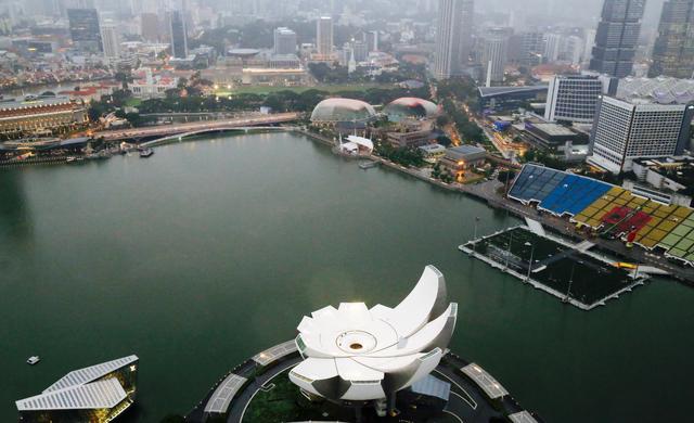 画像20: LOVE FLAP SIA HOLIDAYS
TRAVEL FLAP in SINGAPORE vol.9