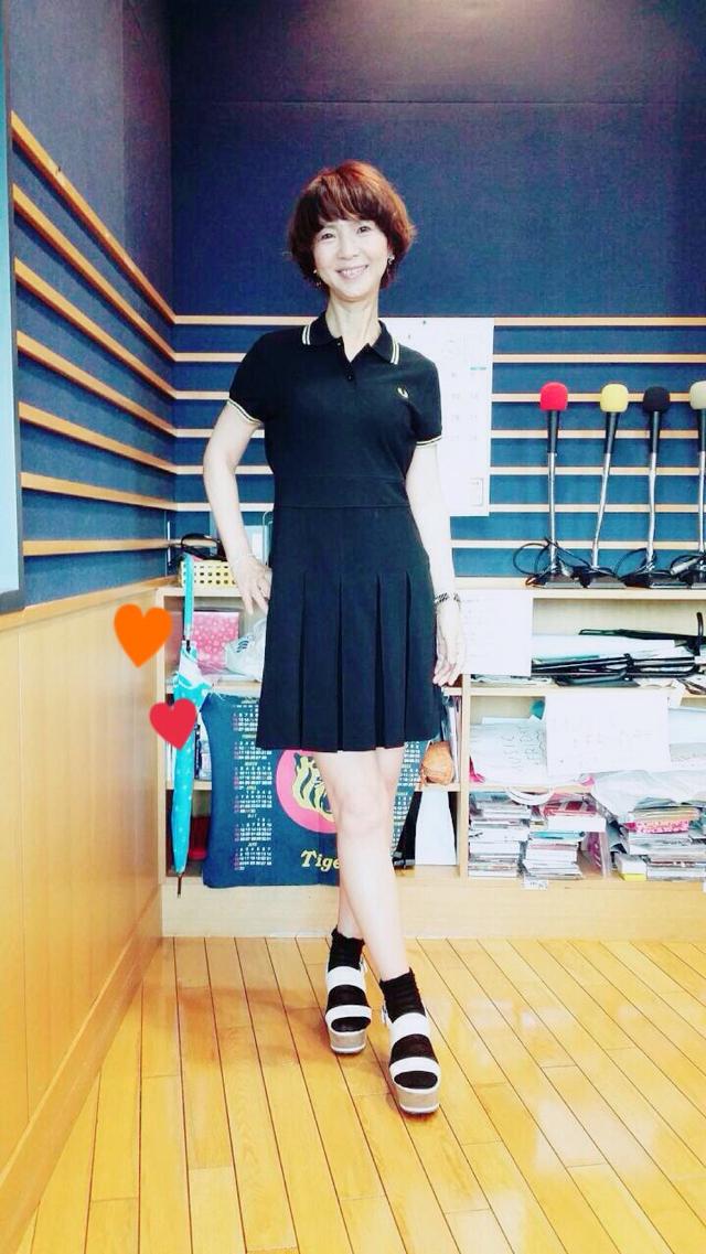 画像: 今日は、テニスサークル、飛び級、大学生♡がテーマのキヨピー! (※ラケットは持ってないよ★ミ)