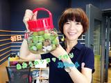 画像: 上野砂糖コーナーでご紹介した「青梅シロップ」! キヨピーも本日より作り出しましたよ◎