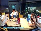画像: 7/20(水) 【ネスカフェ ドルチェ グスト・カラフルライフ】THE BAWDIES × go!go!vanillas