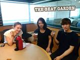 画像: 7/27(水) 【ネスカフェ ドルチェ グスト・カラフルライフ】THE BEAT GARDEN