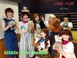 画像: 8/2(火) 今日のゲスト「Little Glee Monster」