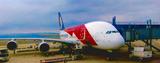 画像: シンガポール航空「エアバスA380」レポート!vol.1