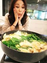 画像: グツグツ早く食べたい!