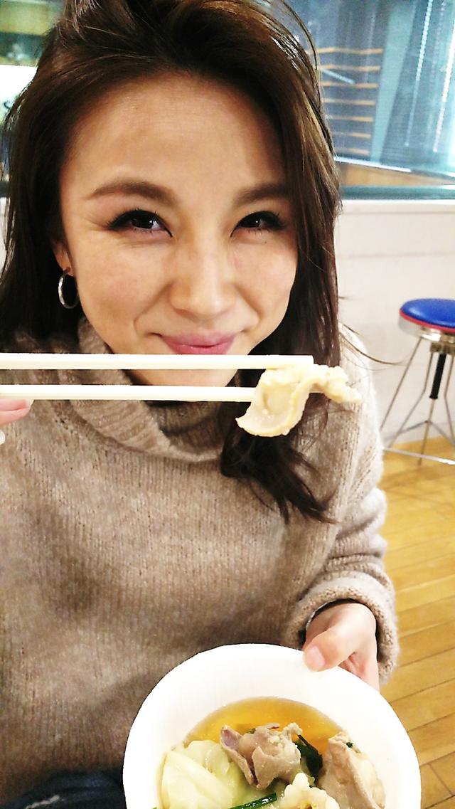 画像: 食べるよー!!!