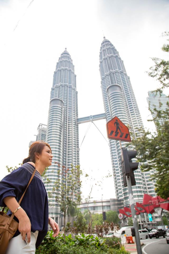 画像1: 今回のレポートは二本立て!PART1は、KL