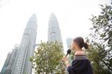 画像1: 今週は、KL(クアラルンプール)にスポットをあてましょう