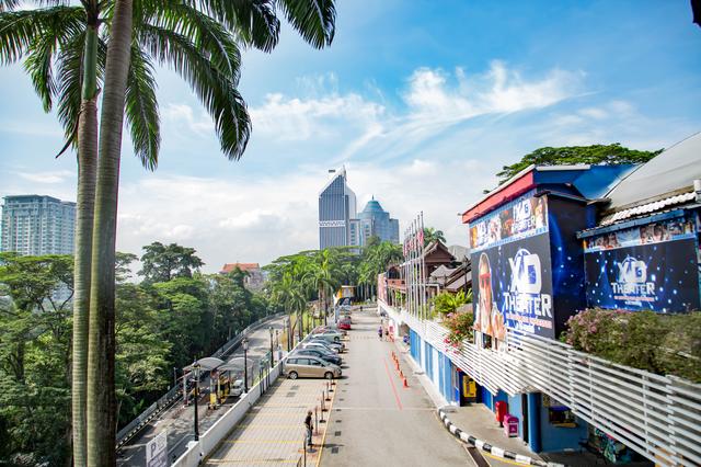 画像2: 今週は、KL(クアラルンプール)にスポットをあてましょう