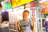 画像: マレーシアの円楽師匠
