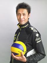 画像: 第2回目は、元バレーボール全日本代表「山本隆弘」さん