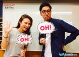 画像: 6/8(木)今日のゲスト「tofubeats」さん