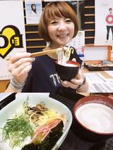 画像: ドウシシャ「大人の氷フローズン」を使って作った”くるみごまだれ”をつけてお素麺を頂きました✨ 夏にぴったり!ひんやり、美味〜作り方など詳しくは、ドウシシャのHPをチェック! www.do-cooking.com