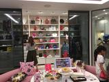 画像1: パナソニックセンター「ハイヒールモモコの部屋」