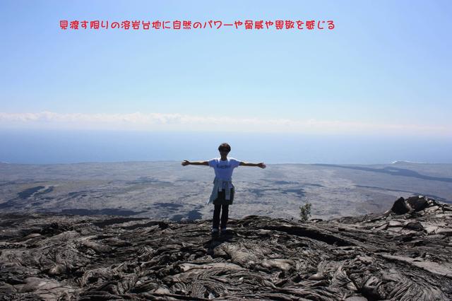 画像2: リスナー和代さんのハワイ滞在記