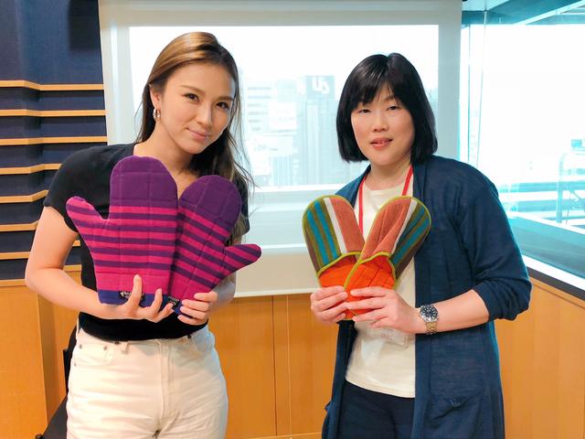 画像: ゲストは「シンガポール航空ホリデー」の津曲さん