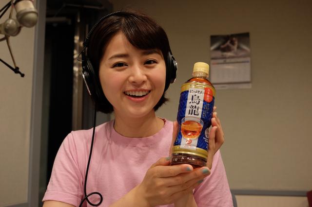 画像1: ポッカサッポロ 旅茶列島シリーズ第7回目