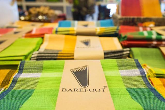 画像4: スリランカのお土産の定番 BAREFOOT