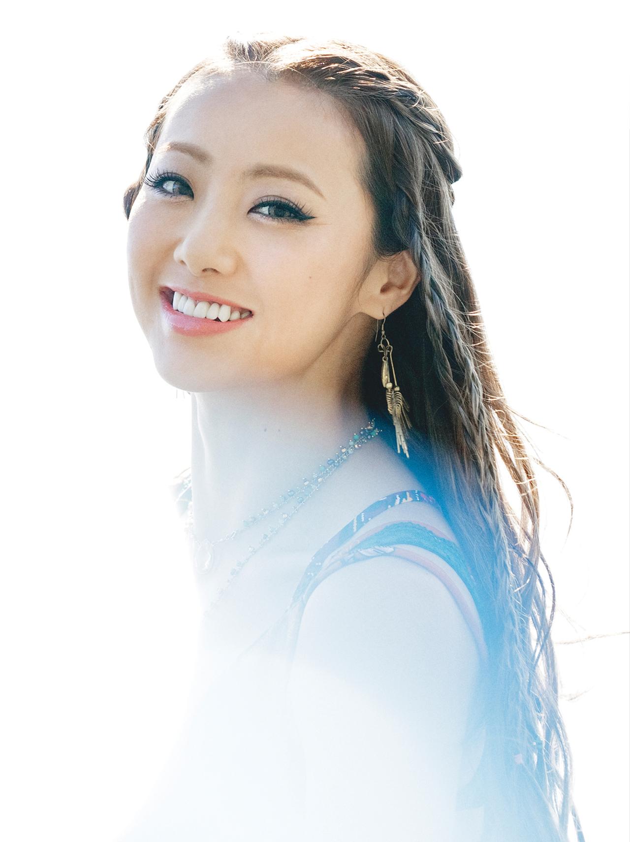 Dream Shizukaさん掲載ページ Dream (@Dream__LDH) / X