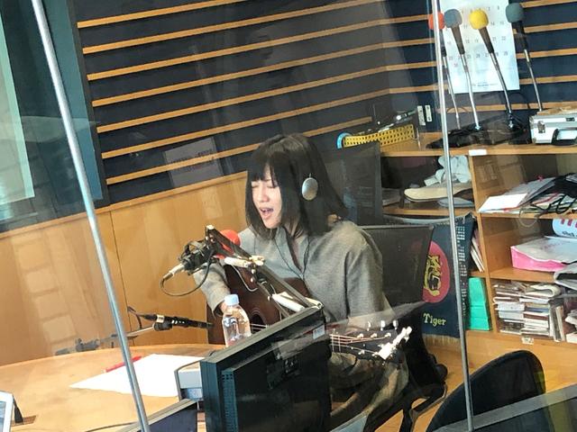 画像2: 2018/12/5(水)ゲスト:番匠谷紗衣 さん