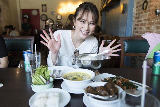 画像: お薦めのお店は「One Chun Cafe and Restaurant」