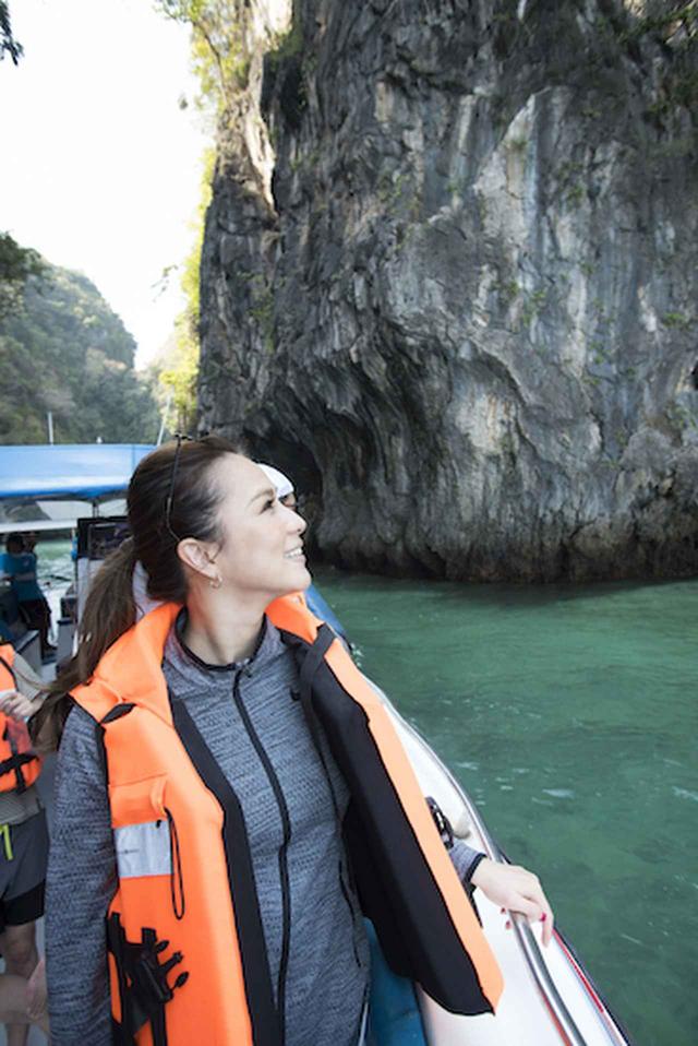 画像2: 波音だけの美しい海辺・・・本当に美しい!ホン島