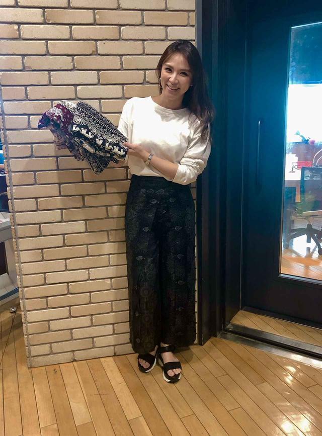 画像: 毎週、赤松悠実のタイ土産をプレゼントしています!