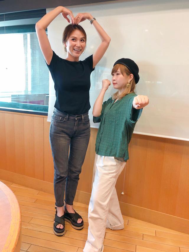 画像2: 2019/7/17(水)ゲスト:みきなつみ さん