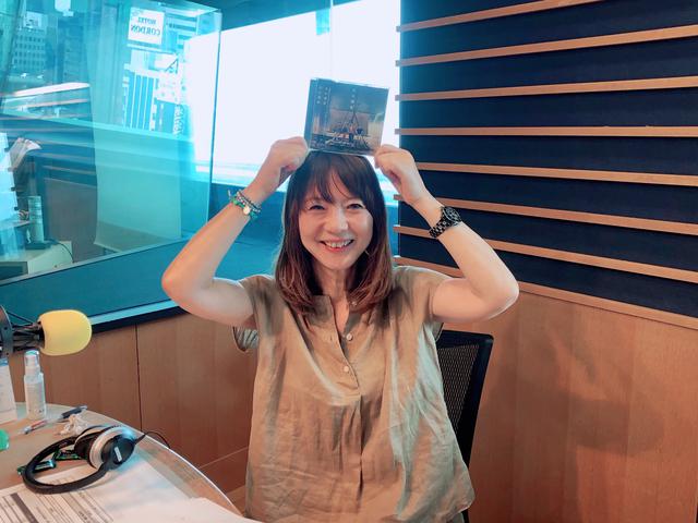 画像: 2020/7/20(月)ゲスト:スターダストレビュー 根本要さん