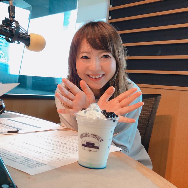 画像: 2020/8/3(月)AMAZING COFFEEとLOVE FLAPのコラボ!