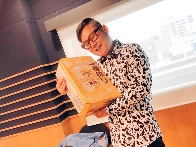 画像: 今日のプレゼント