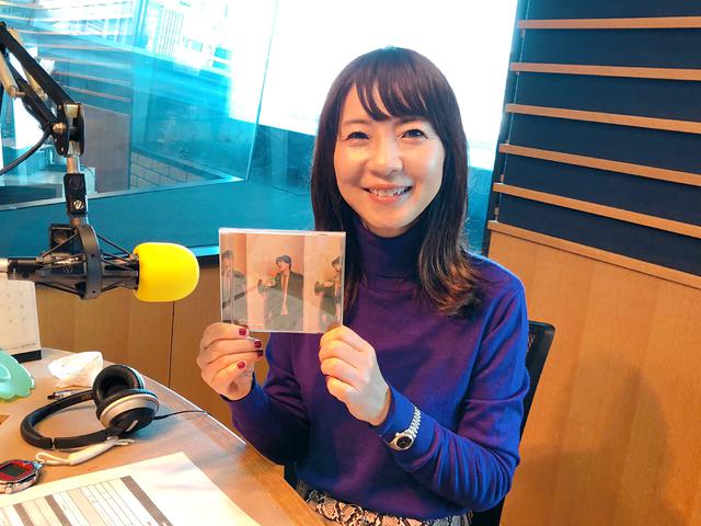 画像: 2021/2/22(月)ゲスト:海蔵亮太 さん