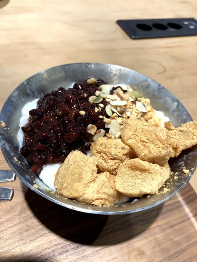 画像: 定番の「パッピンス」