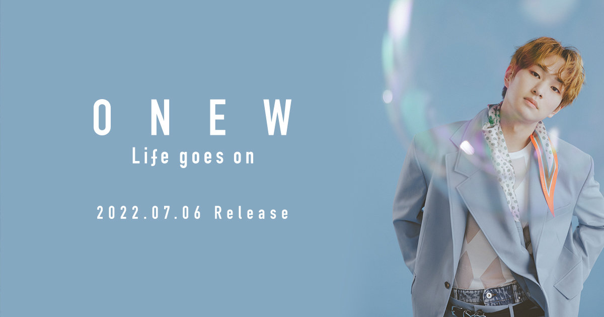 画像: SHINee OFFICIAL WEBSITE