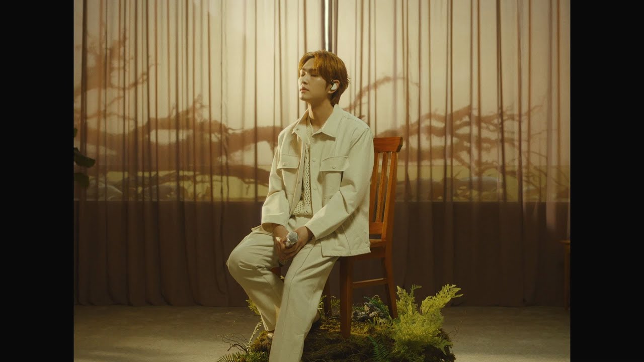 画像: ONEW オンユ '鱗(うろこ)' Live Video youtu.be