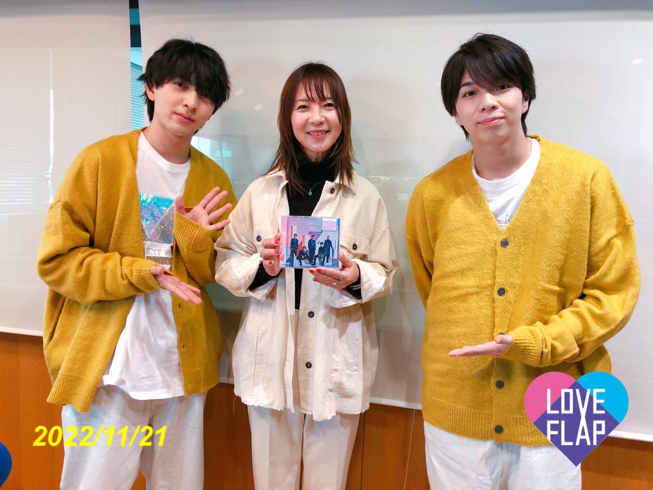 2022 11 21 M LK FM 85 1