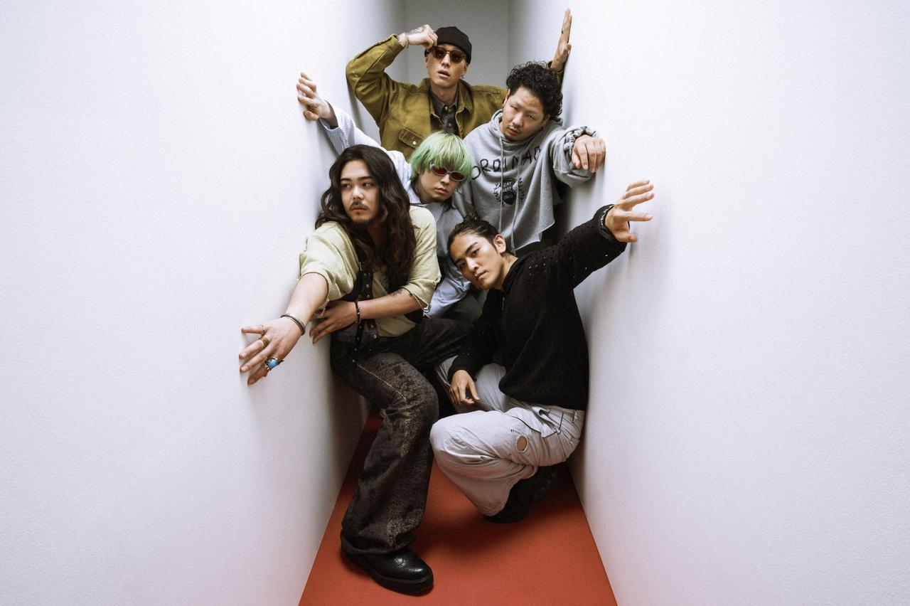 画像: Kroi Official Site