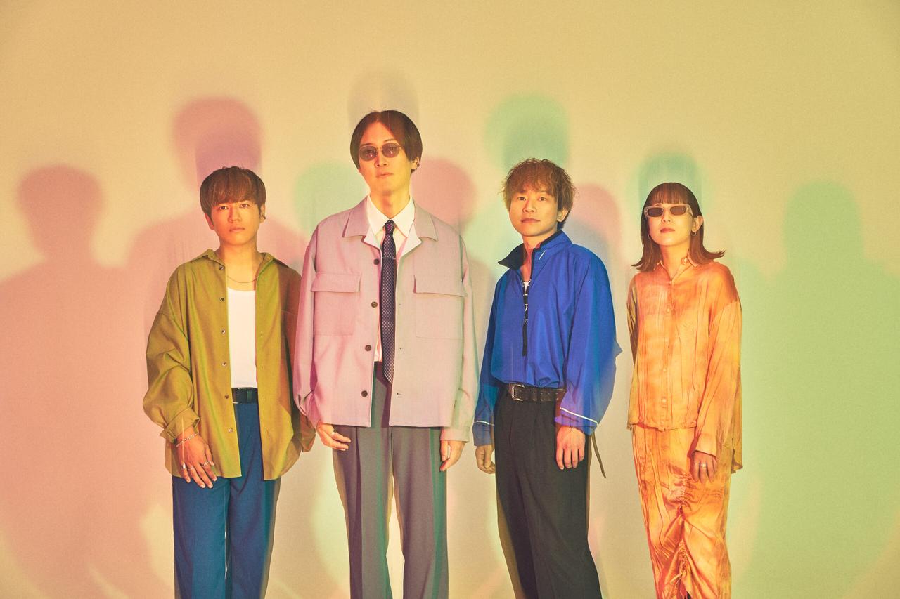 画像: GOOD BYE APRIL OFFICIAL SITE