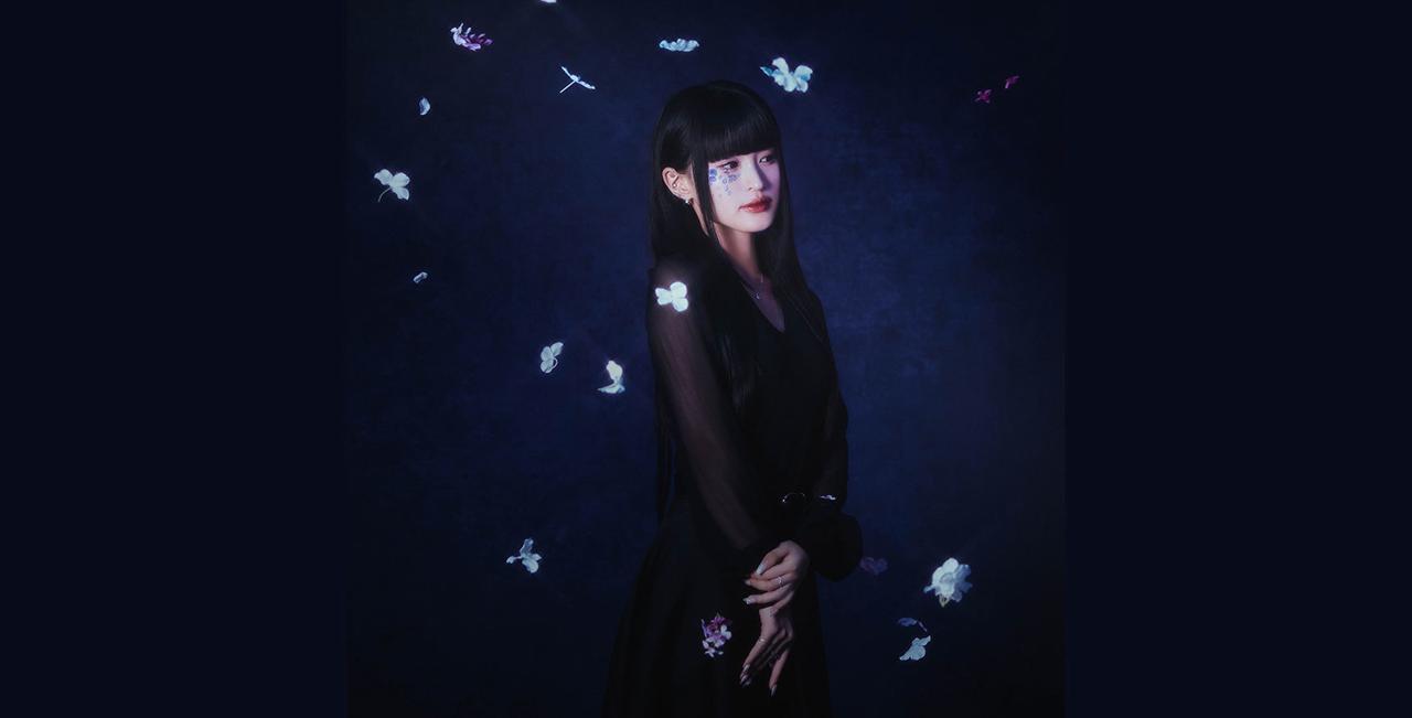 画像: 夜々 | Warner Music Japan