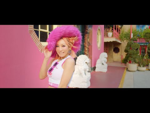 画像: 倖田來未-KODA KUMI-『ChaO!』（Official Music Video） www.youtube.com