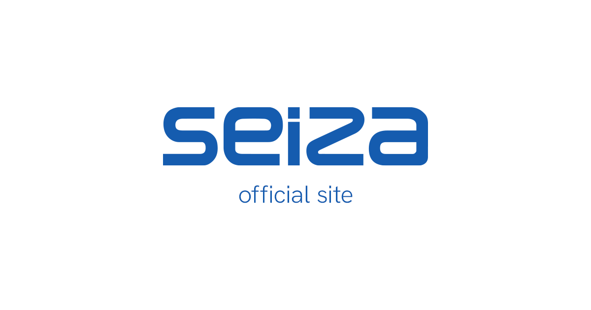 画像: seiza OFFICIAL SITE